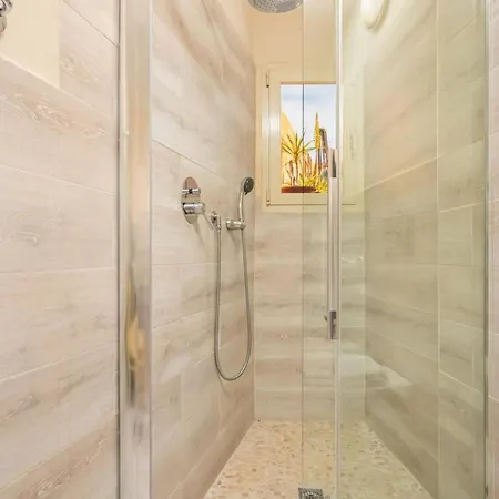 Апартаменты Sehr Zentral In By Interhome *