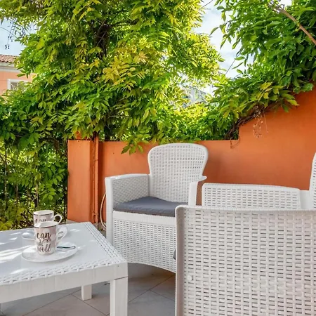 Sehr Zentral In By Interhome * Olbia