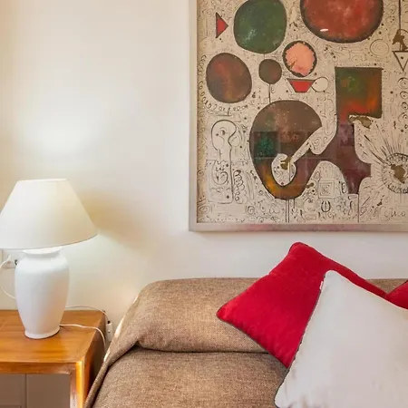 Apartamento Sehr Zentral In By Interhome Olbia