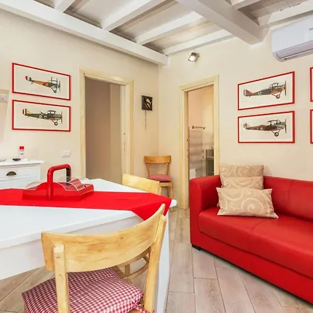 Apartamento Sehr Zentral In By Interhome Olbia