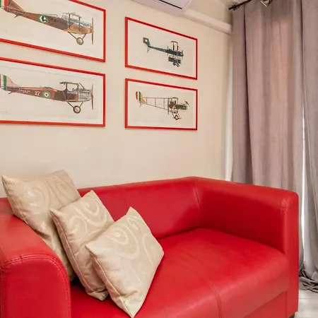 Sehr Zentral In By Interhome Apartamento *