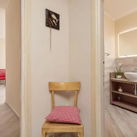 Sehr Zentral In By Interhome Apartamento *
