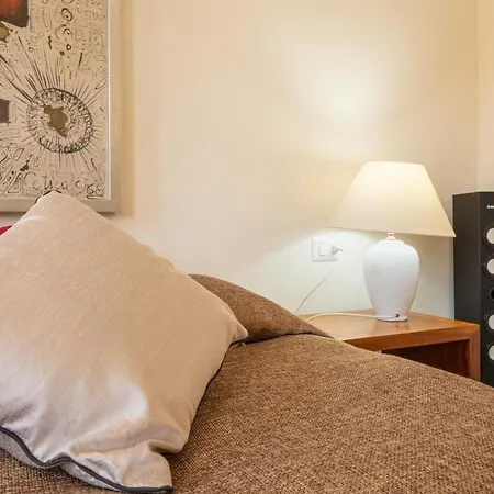 Sehr Zentral In By Interhome Apartamento