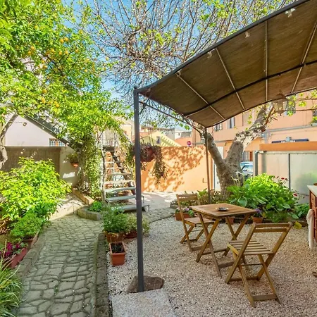 Sehr Zentral In By Interhome Apartamento *