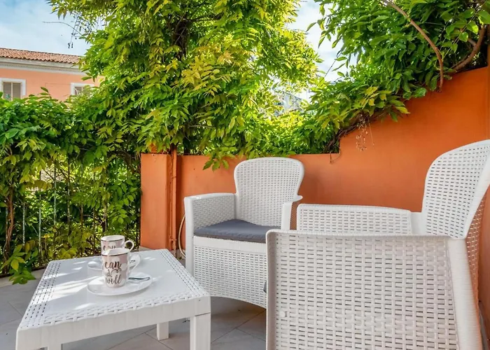 Sehr Zentral In By Interhome * Olbia