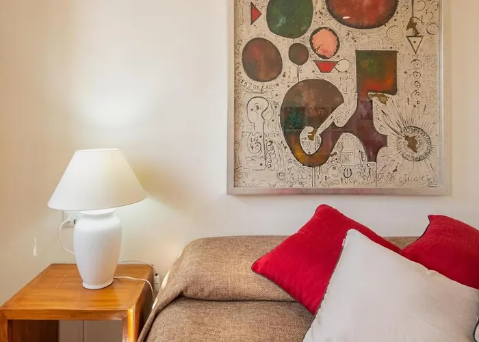 Appartement Sehr Zentral In By Interhome Olbia