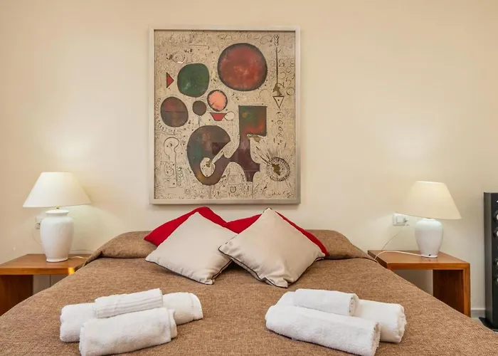 Appartement Sehr Zentral In By Interhome *