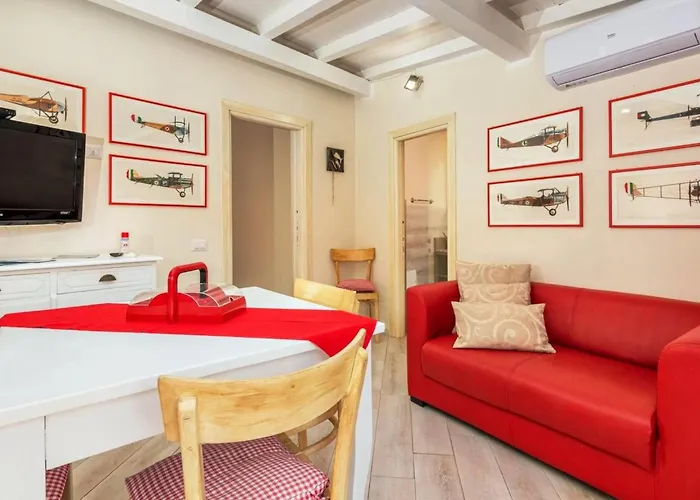 Lägenhet Sehr Zentral In By Interhome Olbia