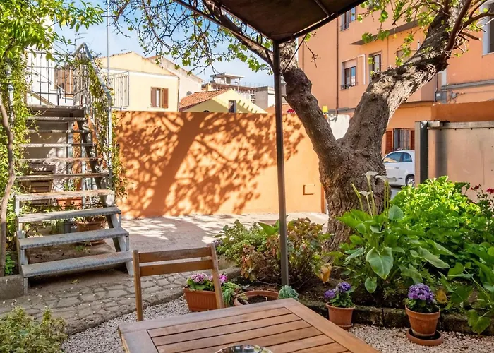 Appartement Sehr Zentral In By Interhome *