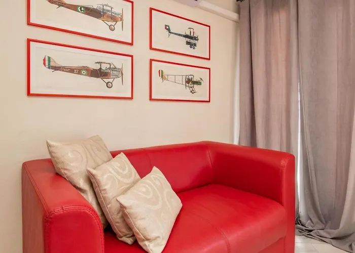 Sehr Zentral In By Interhome Appartement *