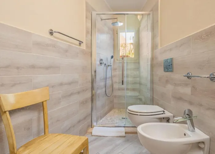 Sehr Zentral In By Interhome Appartement