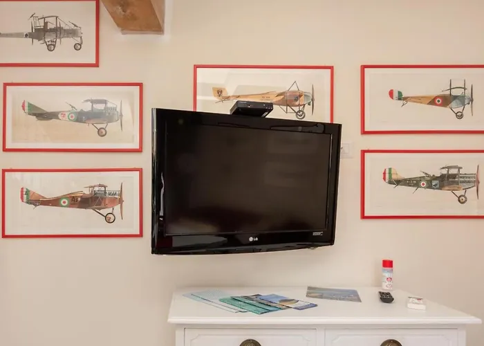 Sehr Zentral In By Interhome * Olbia