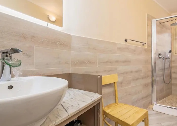 Appartement Sehr Zentral In By Interhome *