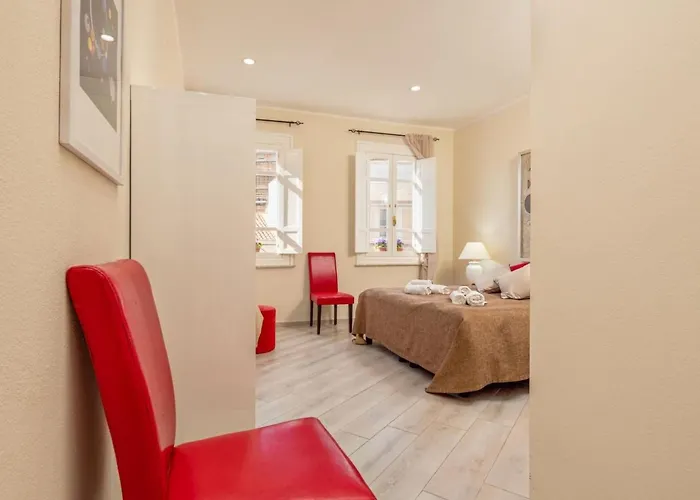 Sehr Zentral In By Interhome Appartement *