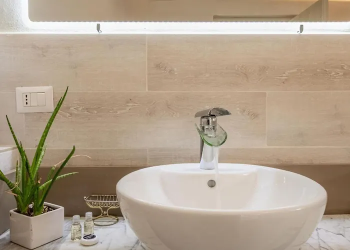 Appartement Sehr Zentral In By Interhome *