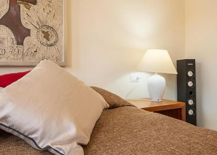 Sehr Zentral In By Interhome Appartement