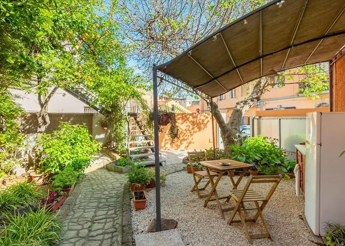 Sehr Zentral In By Interhome Appartement *