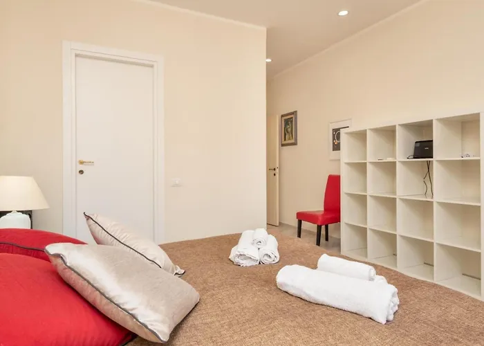 Sehr Zentral In By Interhome Appartement