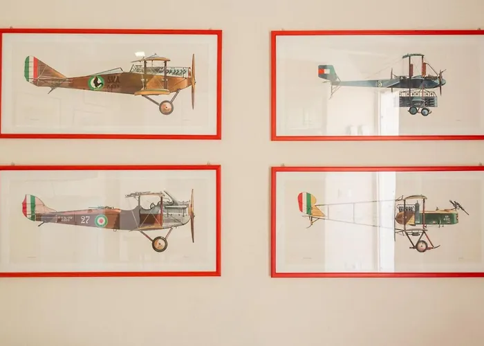 Lägenhet Sehr Zentral In By Interhome Olbia