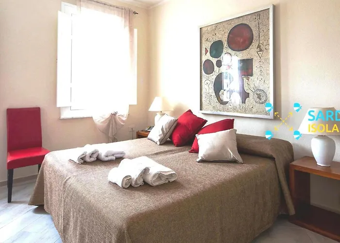 Sehr Zentral In By Interhome *